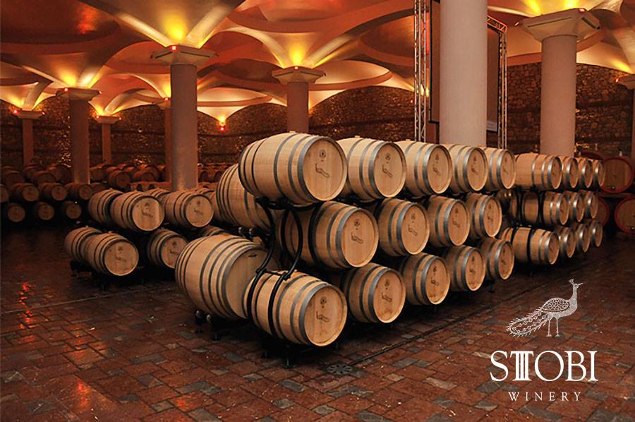 Stobi Vranec Selection | Apollowine.com